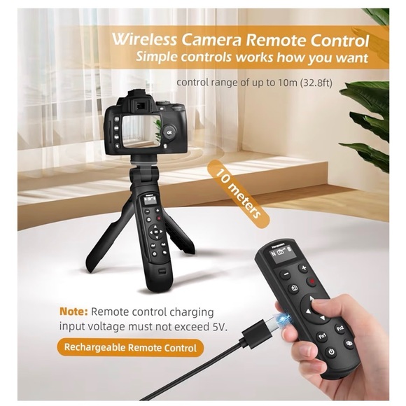 Hanpusen for Nikon camera tripod - Picture 3 of 7